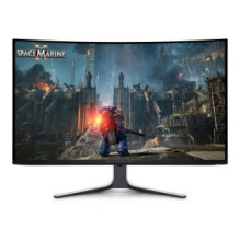 Dell , Curved Screen Gaming Monitor , AW3225QF , 31.6