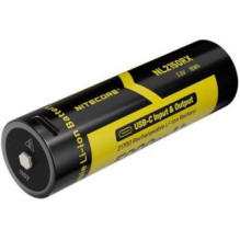 NITECORE BATTERY RECH....