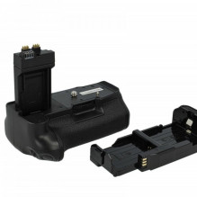 Battery grip for Canon EOS 550D