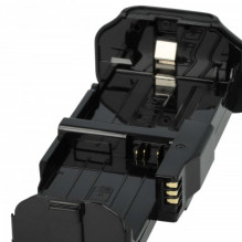 Battery grip for Canon EOS 550D