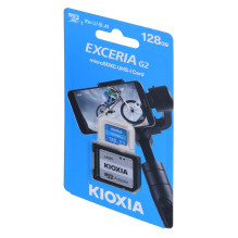 Kioxia EXCERIA G2 128 GB...