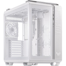 ASUS TUF Gaming GT502 PLUS Midi Tower White