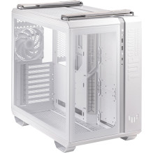 ASUS TUF Gaming GT502 PLUS Midi Tower White