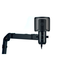 Novox NCX New - professional USB microphone, 3-capsule