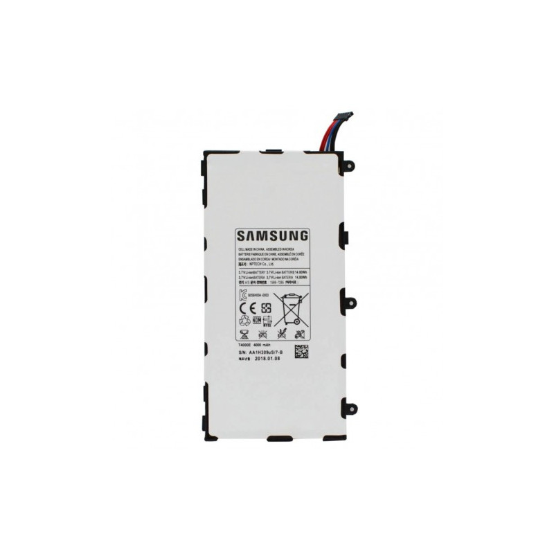 Akumuliatorius skirtas Samsung T210 Tab 3 7.0'' T4000E (OEM)