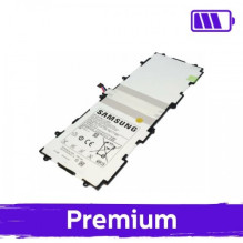 Akumuliatorius skirtas Samsung P5100 Tab 2 / P5110 / N8000 / P7500 / SP3676B1A (OEM)