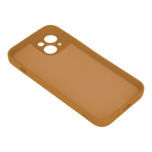 Dėklas &quot;Silicone&quot; skirtas Samsung S921 S24 khaki