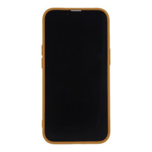 Dėklas &quot;Silicone&quot; skirtas Samsung S921 S24 khaki