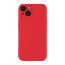 Dėklas &quot;Silicone&quot; skirtas Samsung S921 S24 raudonas