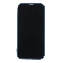 Dėklas &quot;MagCase Silicone&quot; skirtas Apple iPhone 16 Pro Max mėlynas