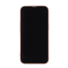 Dėklas &quot;MagCase Silicone&quot; skirtas Apple iPhone 16 Pro Max rožinis