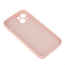 Dėklas &quot;MagCase Silicone&quot; skirtas Apple iPhone 16 Pro Max rožinis