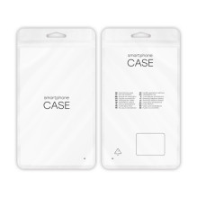 Dėklas &quot;MagCase Silicone&quot; skirtas Samsung S921 S24 juodas