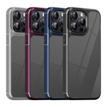 Dėklas &quot;Shock&quot; skirtas Samsung S911 S23 bordo