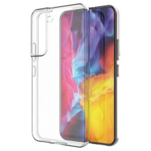 Dėklas &quot;Clear TPU&quot; skirtas Samsung S906 S22 Plus