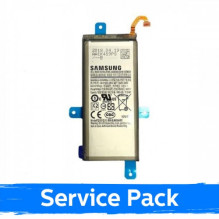 Akumuliatorius skirtas Samsung A600 A6 2018 / J600 J6 2018 EB-BJ800ABE (Service Pack)