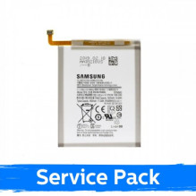 Akumuliatorius skirtas Samsung A705 2019 A70 EB-BA705ABE (Service Pack)