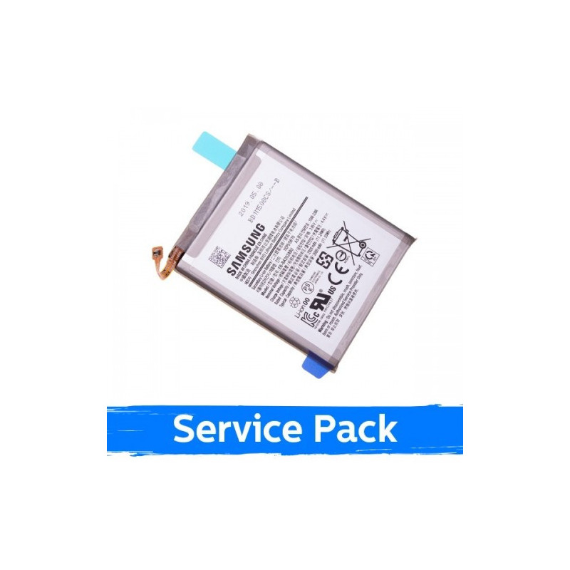 Akumuliatorius skirtas Samsung A202 A20e EB-BA202ABU (Service Pack)