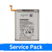 Akumuliatorius skirtas Samsung N975 Note 10 Plus EB-BN973ABE (Service Pack)