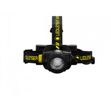 Flashlight - Ledlenser H15R Work 2500 Lumens Waterproof