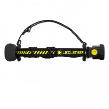 Flashlight - Ledlenser H15R Work 2500 Lumens Waterproof