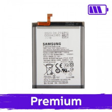 Akumuliatorius skirtas Samsung N975 Note 10 Plus EB-BN975ABE (OEM)