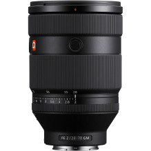 Sony FE 28-70mm F2 GM | (SEL2870GM)