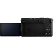 Panasonic Lumix DC-S9N + LUMIX S 18-40mm / F3.5-5.6 (DC-S9 + S-R1840) (Jet Black)