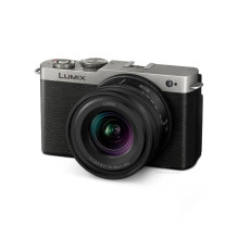 Panasonic Lumix DC-S9N +...