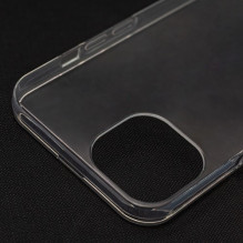 Dėklas &quot;Clear TPU&quot; skirtas Samsung A057 A05s skaidrus