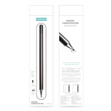 Rašiklis / Stylus Pen Joyroom &quot;JR-BP560S&quot; juodas &quot;Passive Stylus&quot; pieštukas