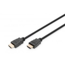 Digitus HDMI Premium High Speed Connection Cable HDMI to HDMI 3 m