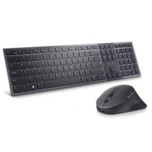 Dell KEYBOARD + MOUSE WRL...