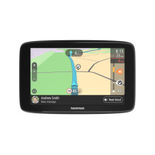 CAR GPS NAVIGATION SYS...