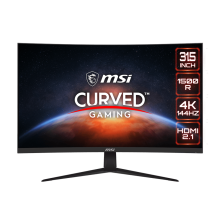 MSI LCD Monitor, , G321CU,...