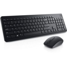 Dell KEYBOARD + MOUSE WRL...