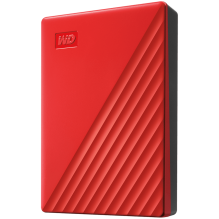 HDD External WD My Passport...