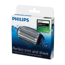 Philips Bodygroom...