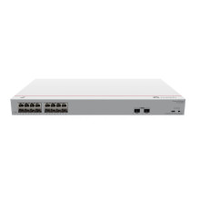 HUAWEI eKit S110 Series S110-16LP2SR Nevaldomas L2 Gigabit Ethernet (10 / 100 / 1000) Maitinimas per Ethernet (PoE) 1U p