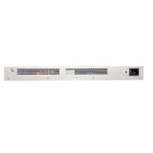 HUAWEI eKit S110 Series S110-16LP2SR Nevaldomas L2 Gigabit Ethernet (10 / 100 / 1000) Maitinimas per Ethernet (PoE) 1U p