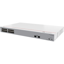 HUAWEI eKit S110 Series S110-16LP2SR Nevaldomas L2 Gigabit Ethernet (10 / 100 / 1000) Maitinimas per Ethernet (PoE) 1U p