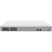 HUAWEI eKit S110 Series S110-16LP2SR Nevaldomas L2 Gigabit Ethernet (10 / 100 / 1000) Maitinimas per Ethernet (PoE) 1U p