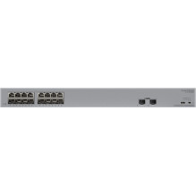 HUAWEI eKit S110 Series S110-16LP2SR Unmanaged L2 Gigabit Ethernet (10 / 100 / 1000) Power over Ethernet (PoE) 1U Grey