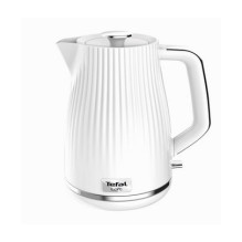 Tefal KO250130 elektrinis virdulys 1,7 L 2400 W Baltas