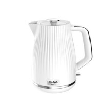 Tefal KO250130 electric kettle 1.7 L 2400 W White