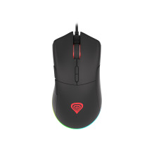 GENESIS Krypton 290 mouse Gaming Right-hand USB Type-A Optical 6400 DPI