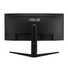 ASUS TUF Gaming VG34VQL1B LED display 86.4 cm (34&quot;) 3440 x 1440 pixels UltraWide Quad HD LCD Black