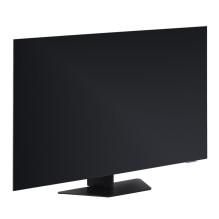 Philips 65OLED819 / 12 TV 165,1 cm (65 colių) OLED 4K Ultra HD išmanusis televizorius Wi-Fi Ambilight Metallic