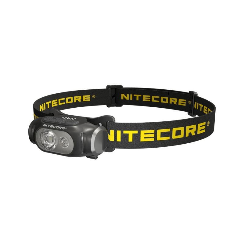 NITECORE H Series Headlamp HA11