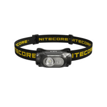 NITECORE H serijos priekinis žibintas HA11